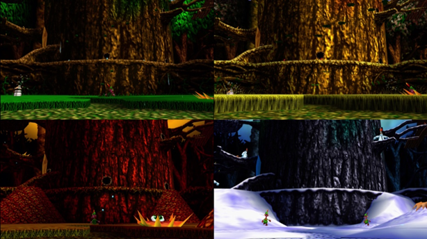 Rewind: Banjo-Kazooie. Or: How I Learned to Play Video Games…, by  Doublejump, Doublejump