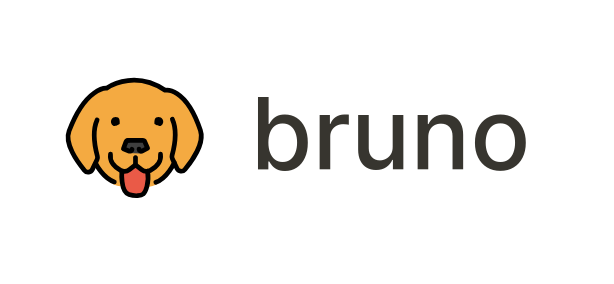 Bruno Logo