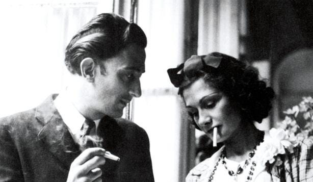 15 INTERESTING FACTS ABOUT COCO CHANEL, by Lagan Randhawa