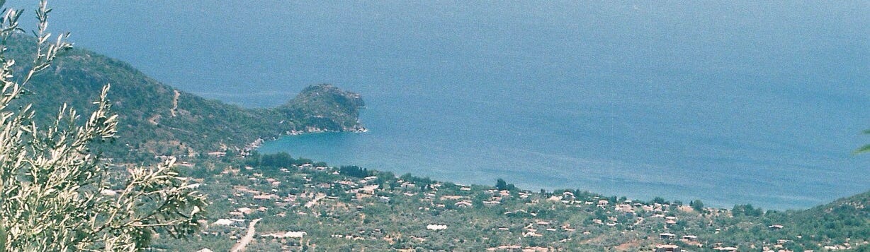 Datça || Muğla