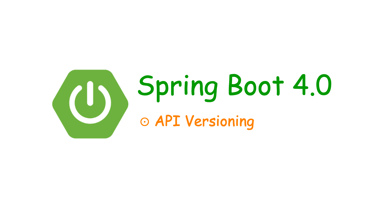 Deep dive into the API Versioning in Spring Boot 4.0