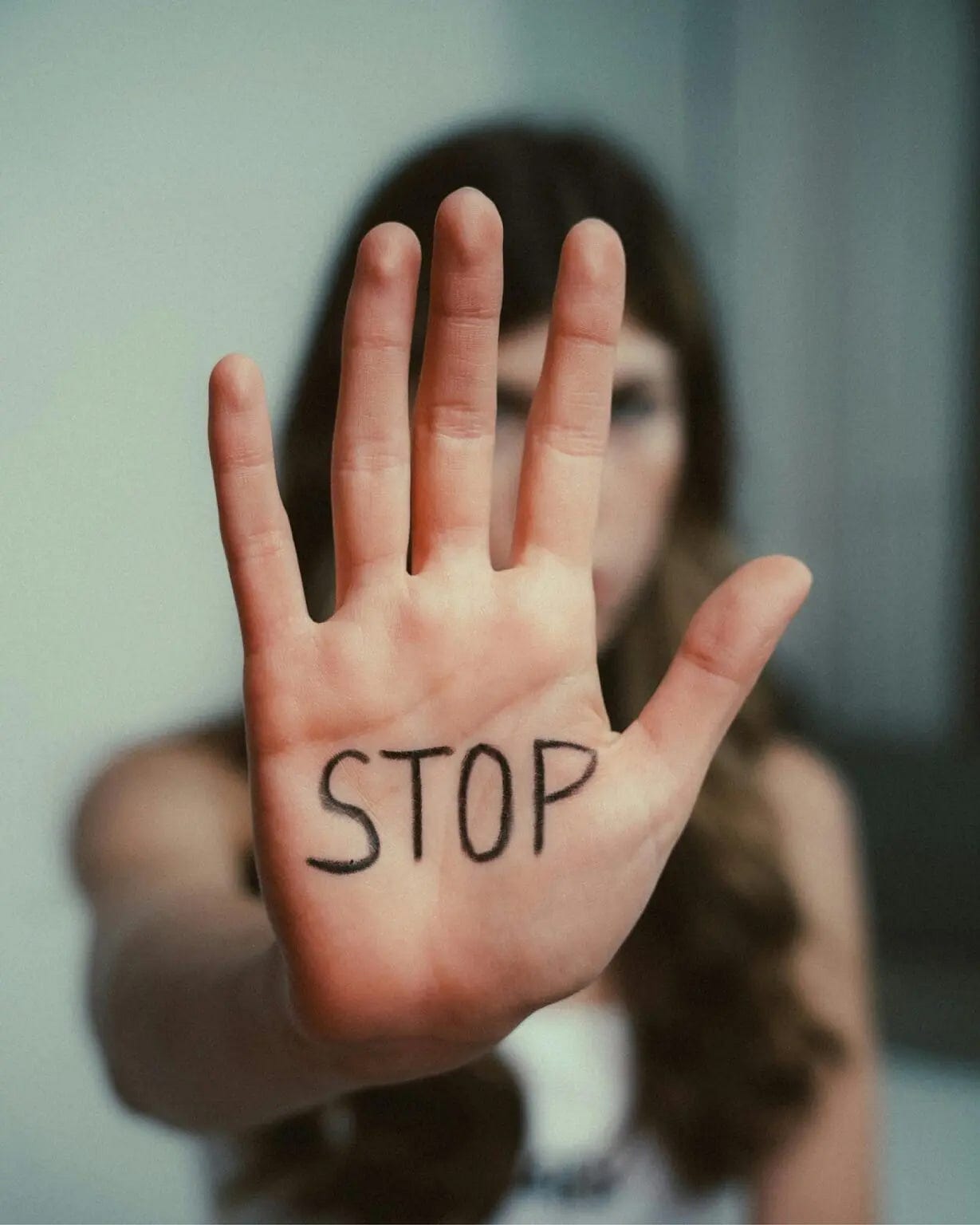When You Stop Trying to Be Liked, You Become Respected