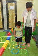 Top Occupational Therapy Clinic for Children in Jajpur, Odisha | Ignite Speech & Hearing Clinic
