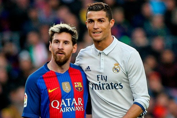 Messi é o primeiro da história a ser o melhor da Copa em dois