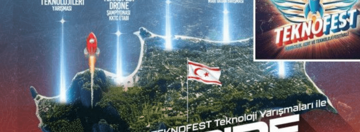 Türkiye Launches Its Own Social Media Platform: Next Teknofest Sosyal