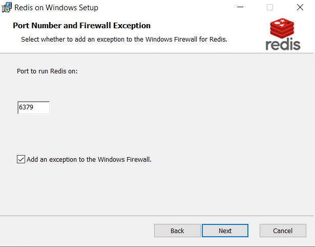 Installing Redis-x64–3.2.100 on Windows and Running Redis Server | by Kasun  Dissanayake | Medium