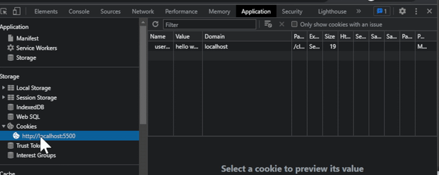 Let's taste some Cookies. Strictly for devs — localhost-ing | by Suriya |  Javarevisited | Medium