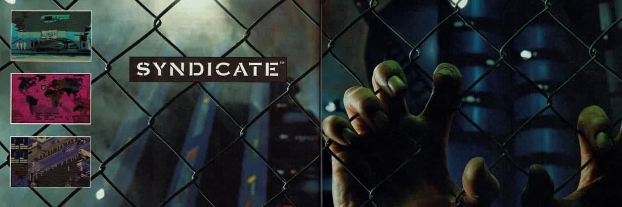 Cronache dal Backlog — Syndicate