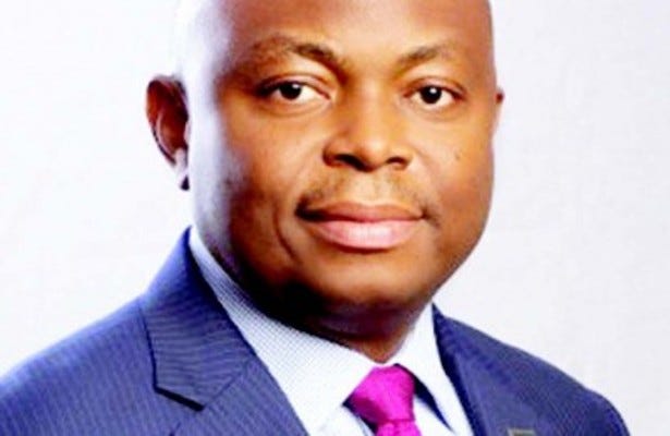 Fidelity Bank: New colours, tall ambition, by UCHE AKOLISA