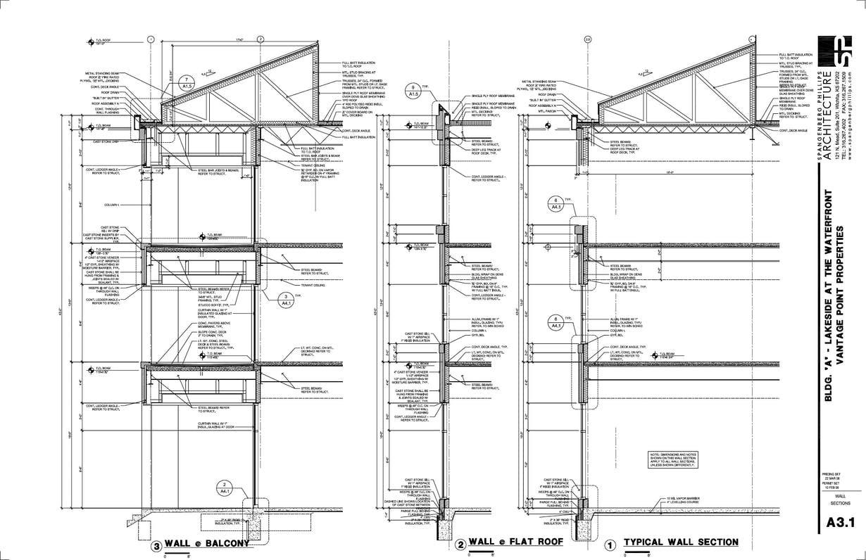 Why Construction Documentation is Crucial in the BIM Process?