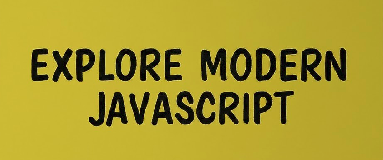 Level Up Your JavaScript: Understanding ES6 and Beyond