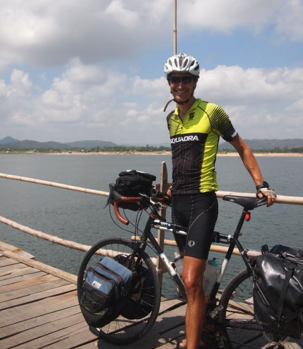 The View from the Saddle — Bike Touring Through SE Asia | by Alta | Alta