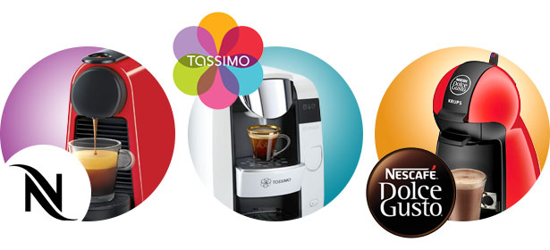 Porter's Five Forces Analysis of Nespresso | by Ynes Teng | Medium