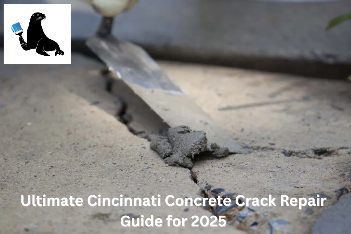 Protect and Beautify Your Surfaces with Concrete Sealing Services in Cincinnati, Ohio