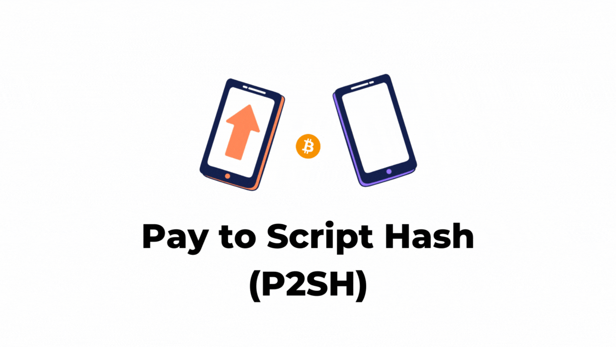 Understanding Pay to Script Hash (P2SH) in Bitcoin