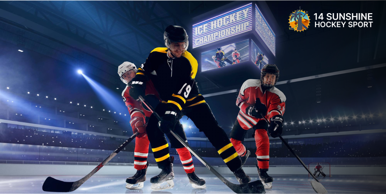 Top Ice Hockey Brands and What Sets Them Apart
