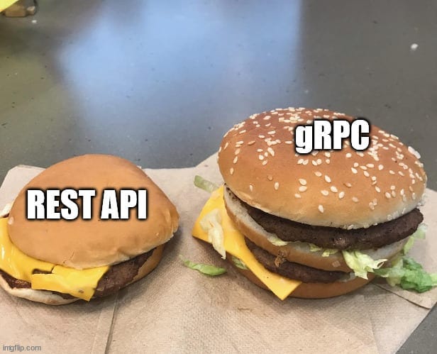 What is gRPC?. Part 1: Authentication and&hellip; | by MD Mobin | Stackademic