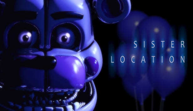 Five Nights at Freddy's Retrospection, Part Four: Loss of Control And Hope, by Priya Sridhar