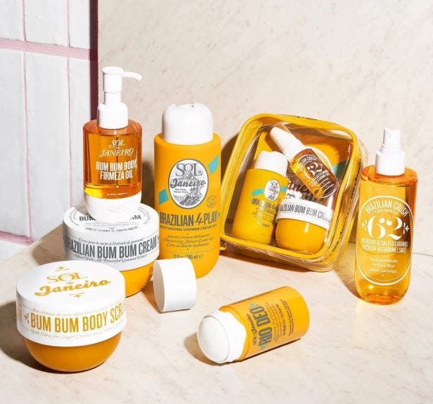 Sol de Janeiro Jet Set: Your Ultimate Travel Companion! | by