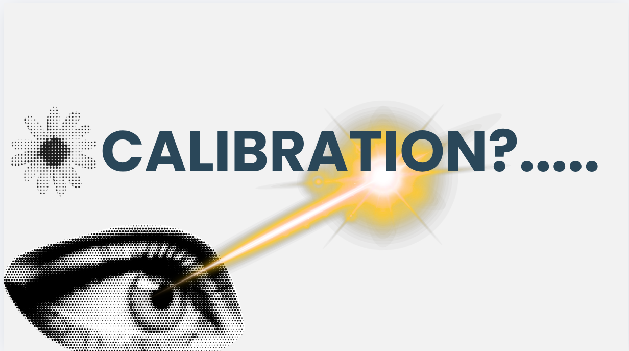 How We Built a Per-Session Gaze Calibration Engine for a Browser-Based Dyslexia Screening Tool