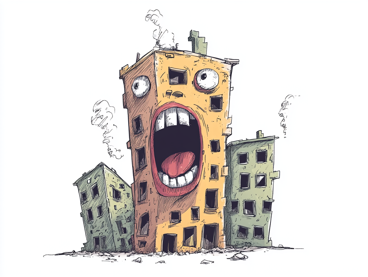 Screaming Out Your Architecture: Making Your Code Speak for Itself