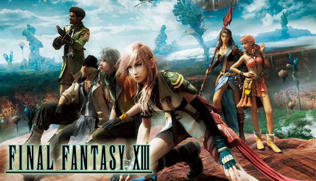 Final Fantasy 12 Zodiac Age marca o retorno de um dos melhores da série