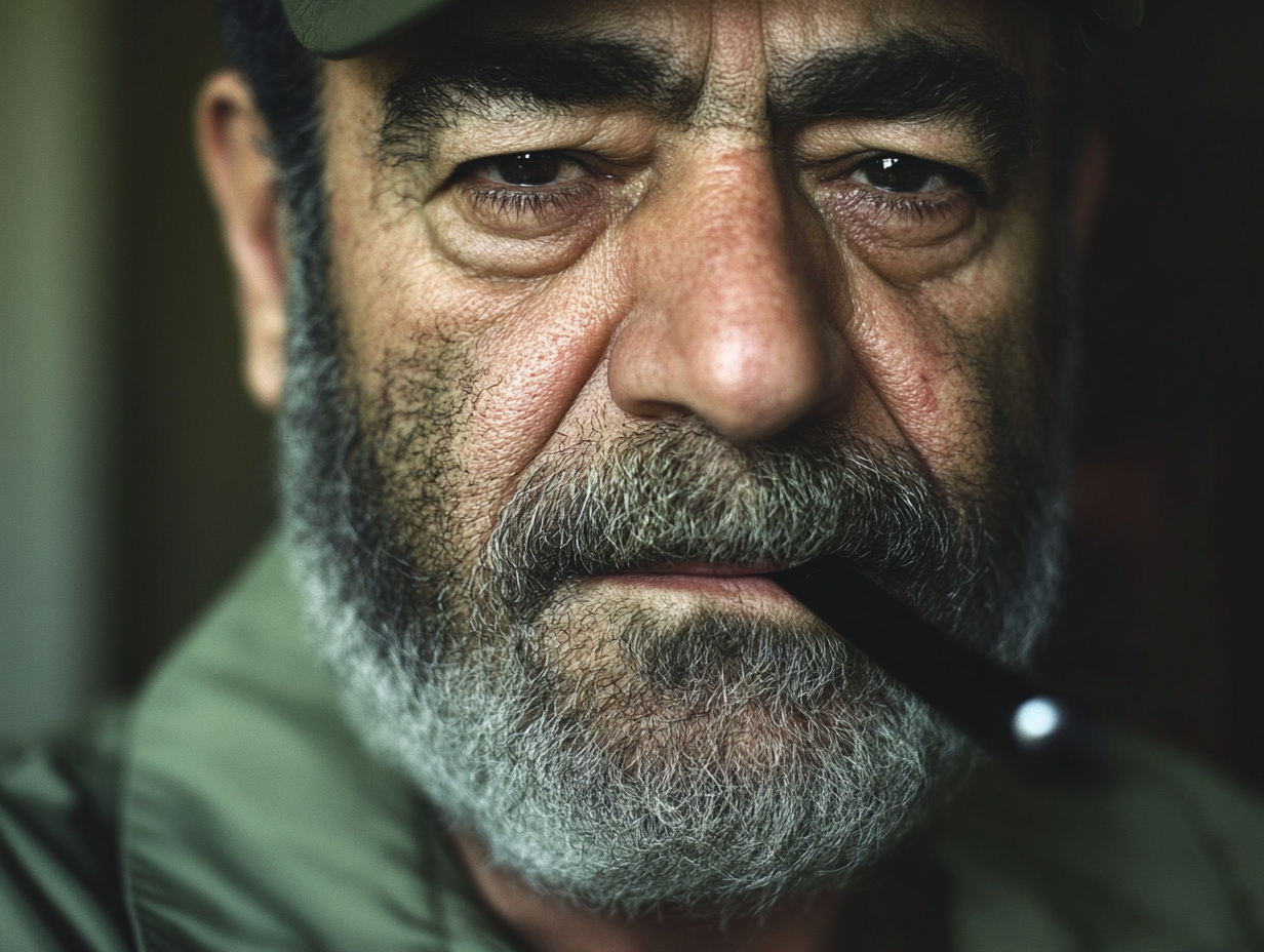 What Saddam’s Invasion of Kuwait Can Teach Canadians About Non-Zero Probabilities