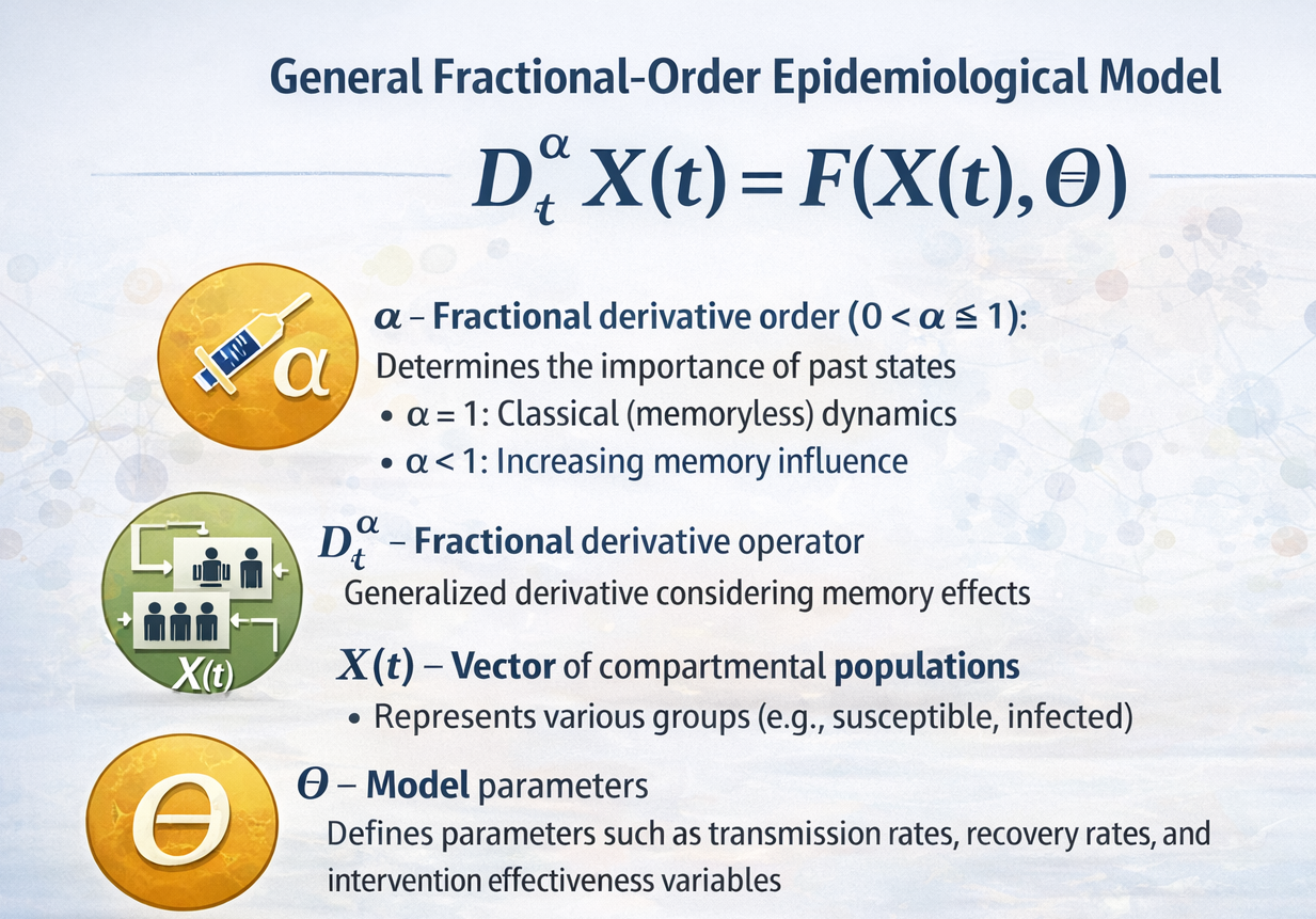LADM as a lens for extracting intervention-sensitive dynamics from infectious disease models