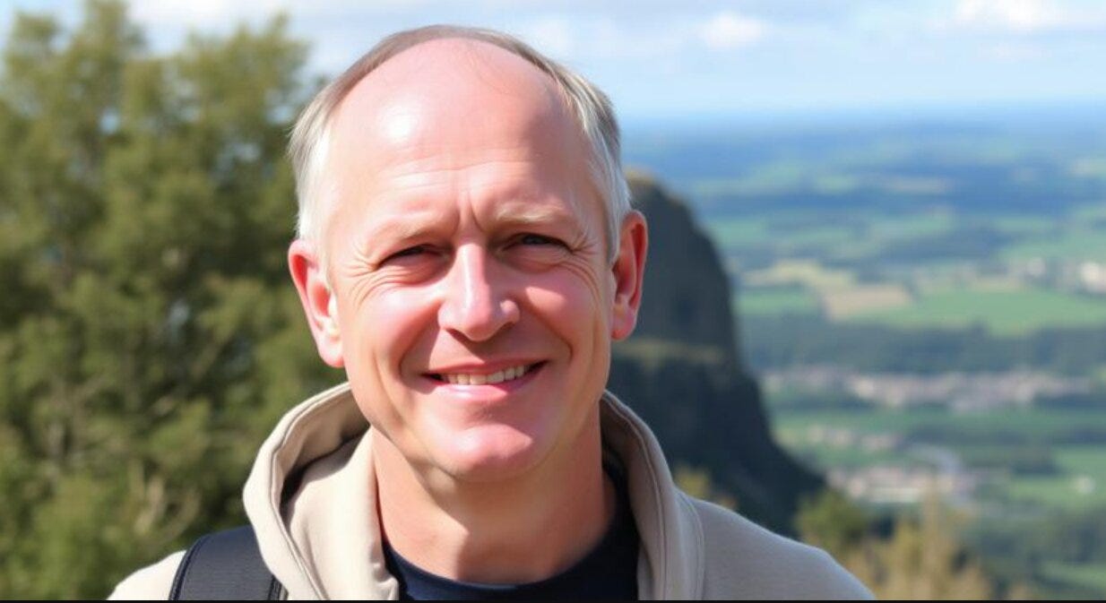 Andrew Alasdair Ryan | Expertise, Reliability, and Innovation