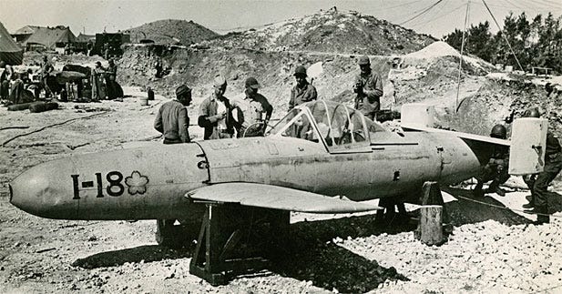The Strangest Nazi Weapons of WWII | by Kris Werkmeister | Short