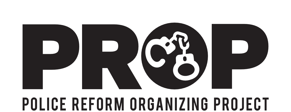 PROP Criticizes CCRB Report on Floyd Protests, NYPD Response