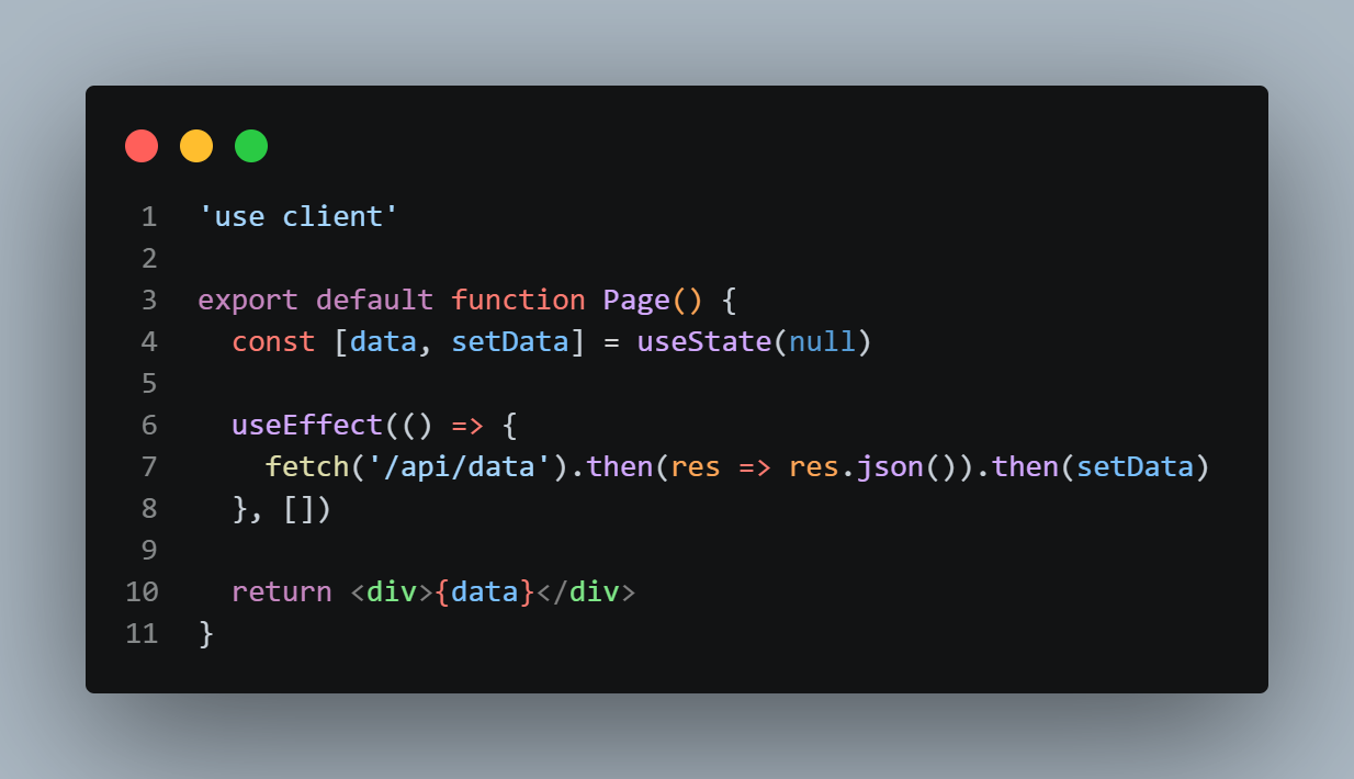 🚨 Stop Using Next.js Like This — You’re Killing Its Real Power