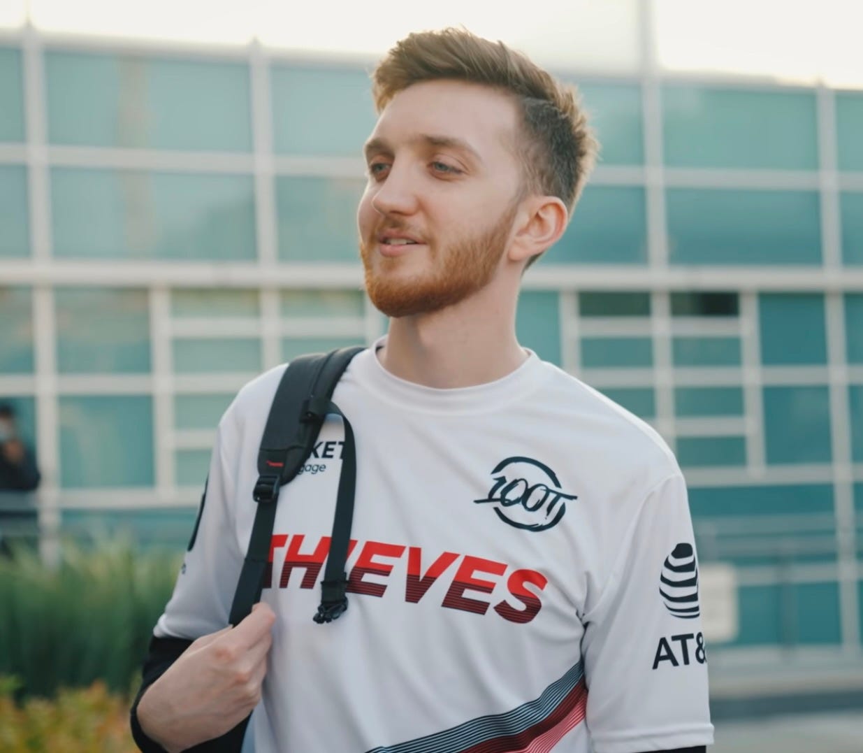 Closer, getting ready to insec your mother