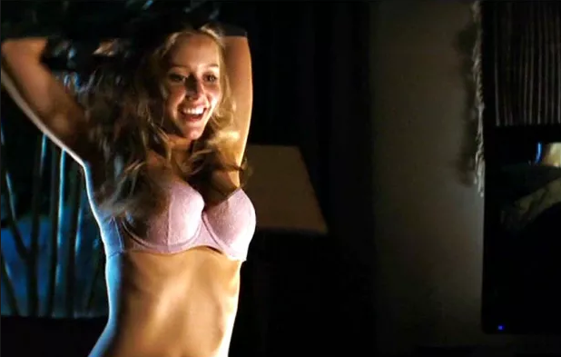 Friday The 13th 2009 Julianna Guill