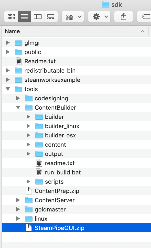 Developer And Publisher Homepages (Steamworks Documentation)
