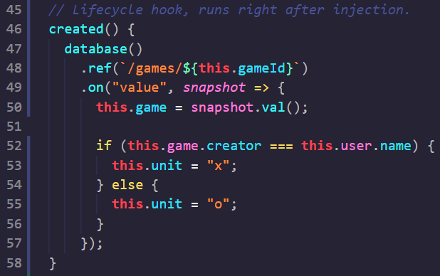 Multi Player Tic Tac Toe Game using Firebase Realtime Database Android Full  Applications 