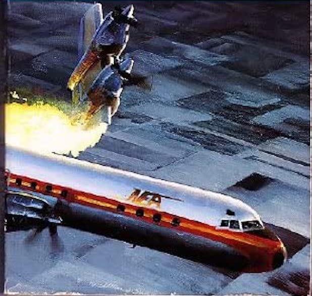 Physics Strikes Back: The crashes of Braniff flight 542 and Northwest  Orient flight 710, by Admiral Cloudberg