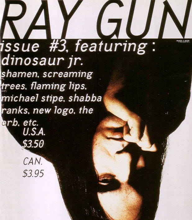 An interview with David Carson. First published in MacUser, 2008
