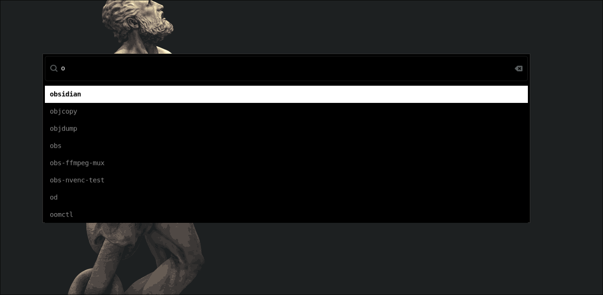 wofi