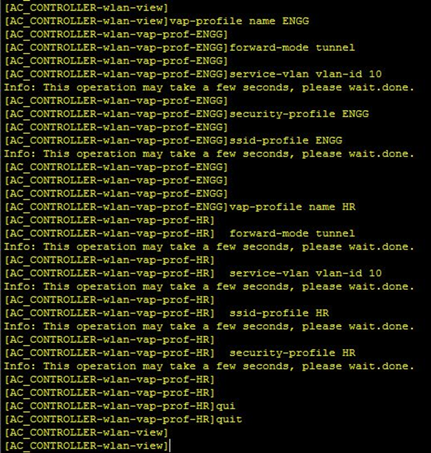 elfbar elfa master akku Working with Virtual Access Point Wireless Interfaces main image 1