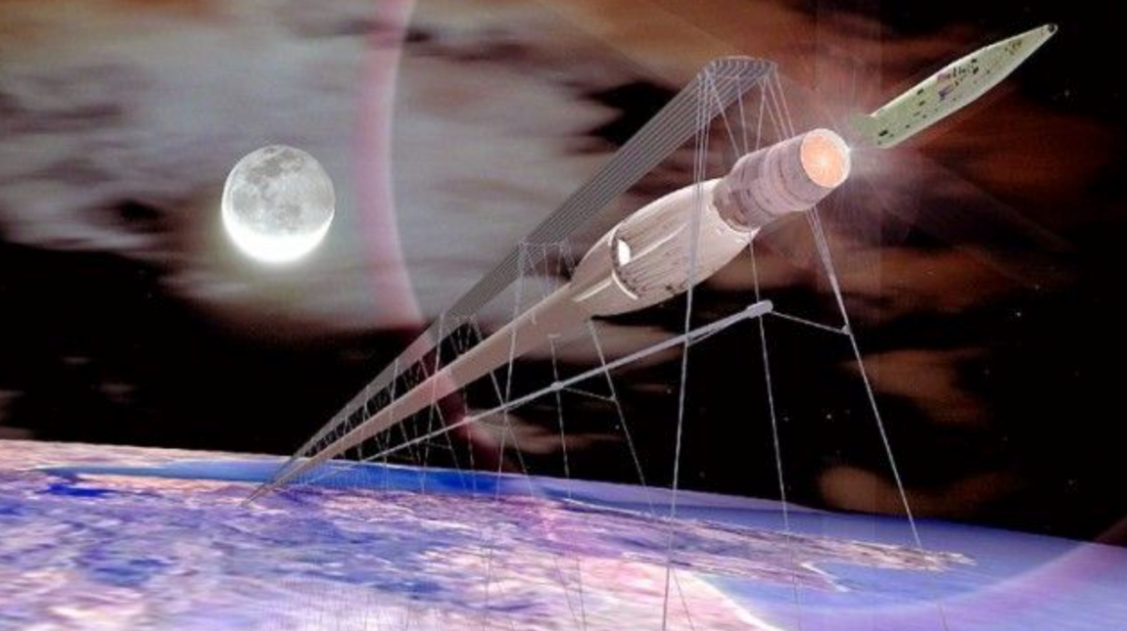 StarTram — Why this could be the most beneficial technology for space exploration