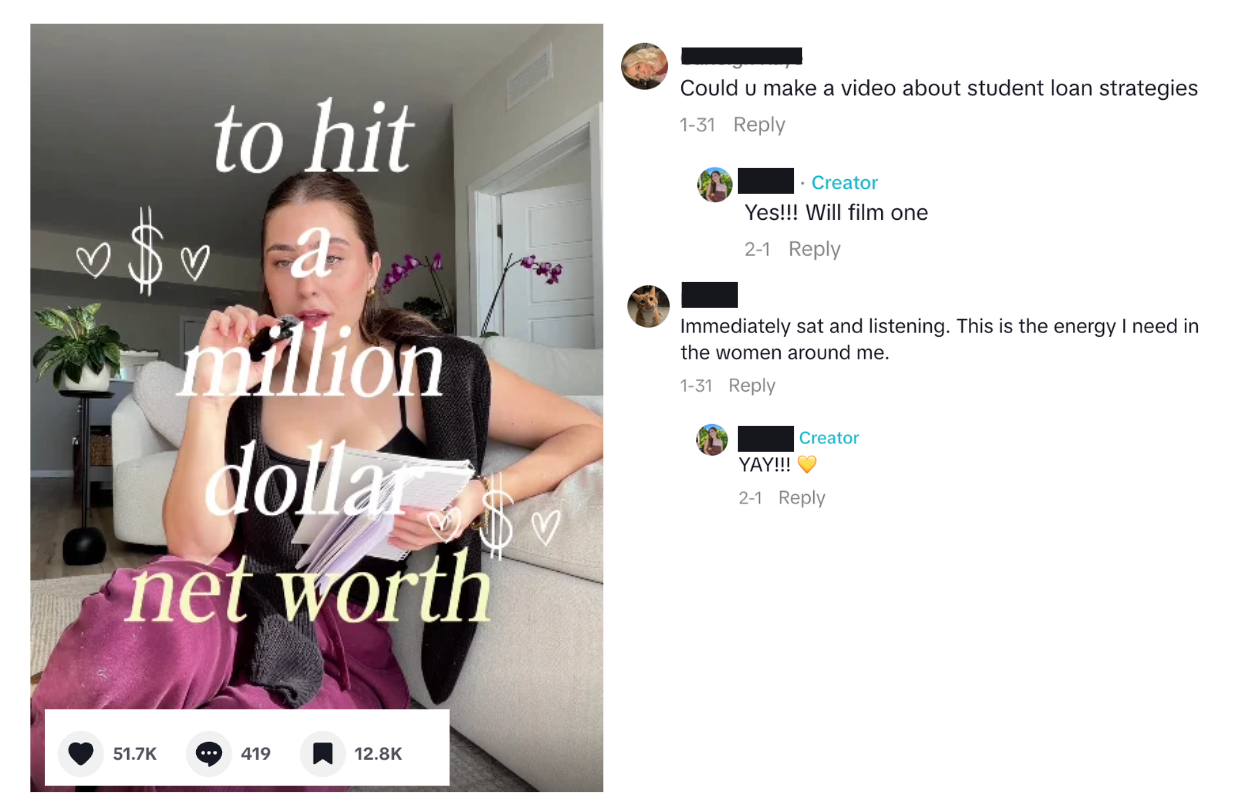Source: www.tiktok.com/@grace_lemire