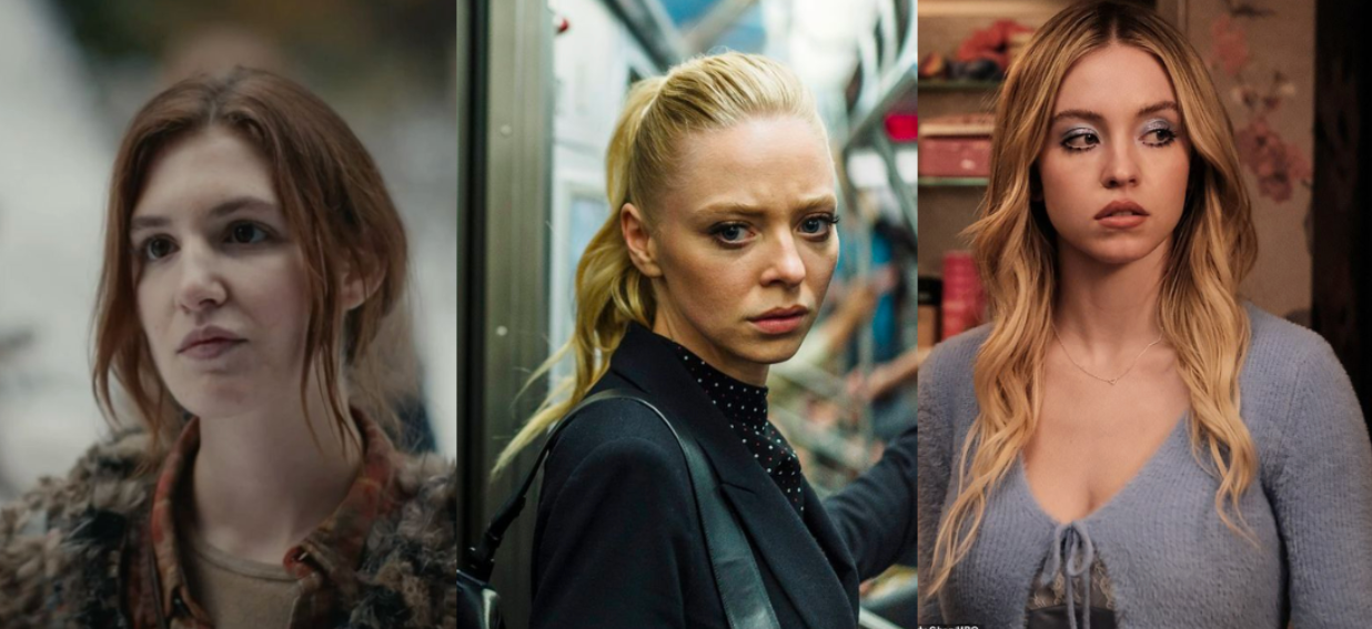 The Myth of the Nice Girl: What Cassie, Angela and Shauna reveal about Female Rage.