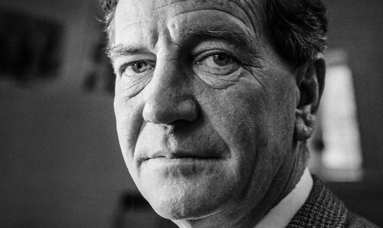 What If AI Investigated: Kim Philby and the Cambridge Five — The Most Successful Penetration in the…