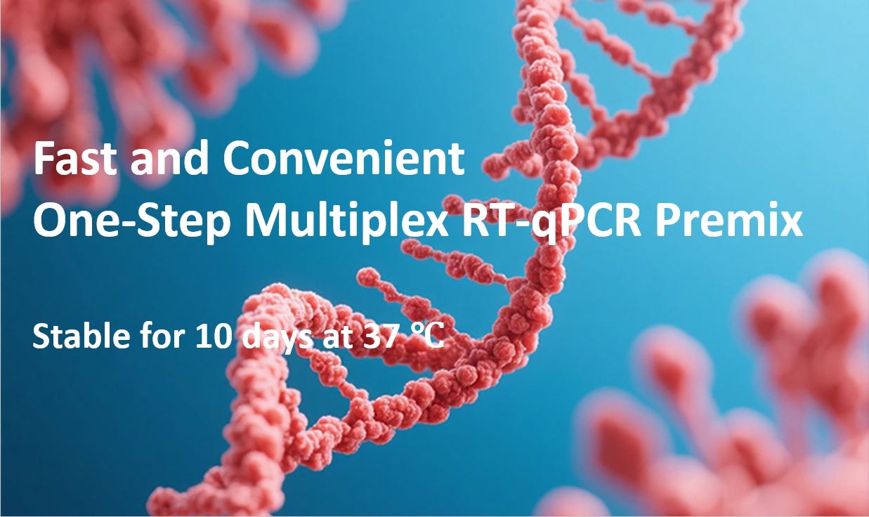 Hzymes Extraction & qPCR Solutions for Rapid and Accurate Molecular Diagnostics