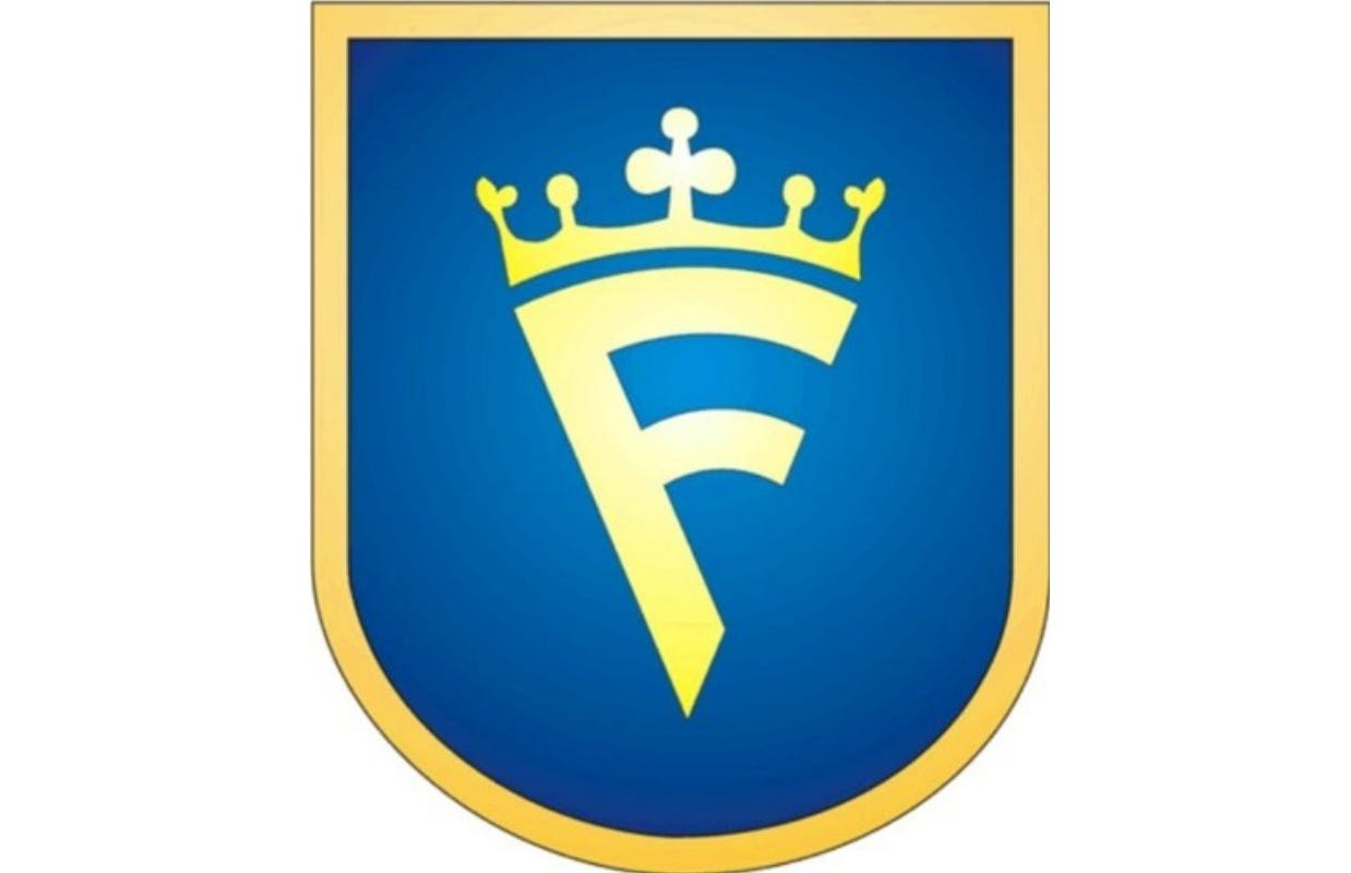Feierlicher Appell auf Obermarkt Frankenberg