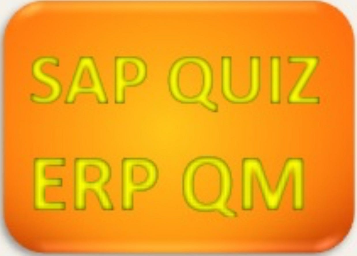 SAP QM stärkt Qualität und Transparenz in SAP S4HANA End-to-End