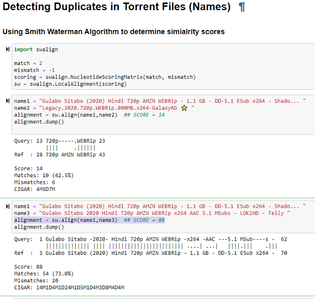 1337x - Python Package Health Analysis