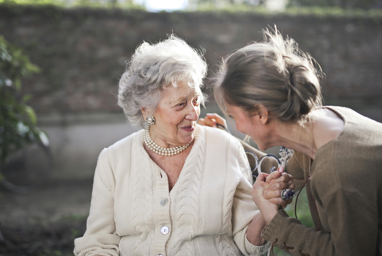 5 Specialized Support Options for the Senior in Your Life