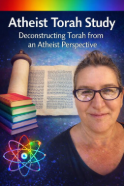 Atheist Torah Study Parsha Sh’ lach